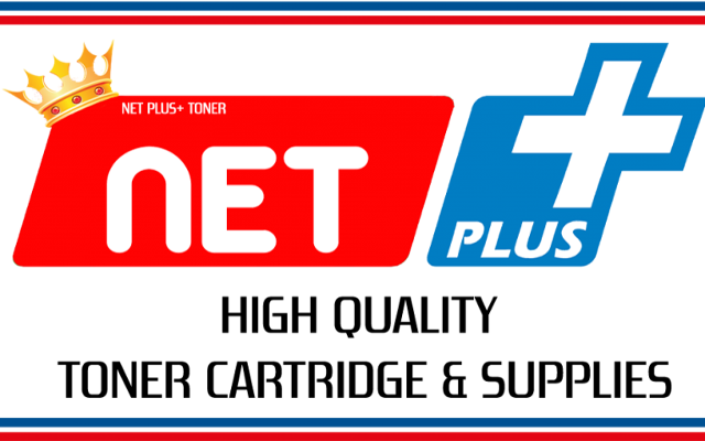 NetPlus+ Toner Yüksek Kaliteli Toner