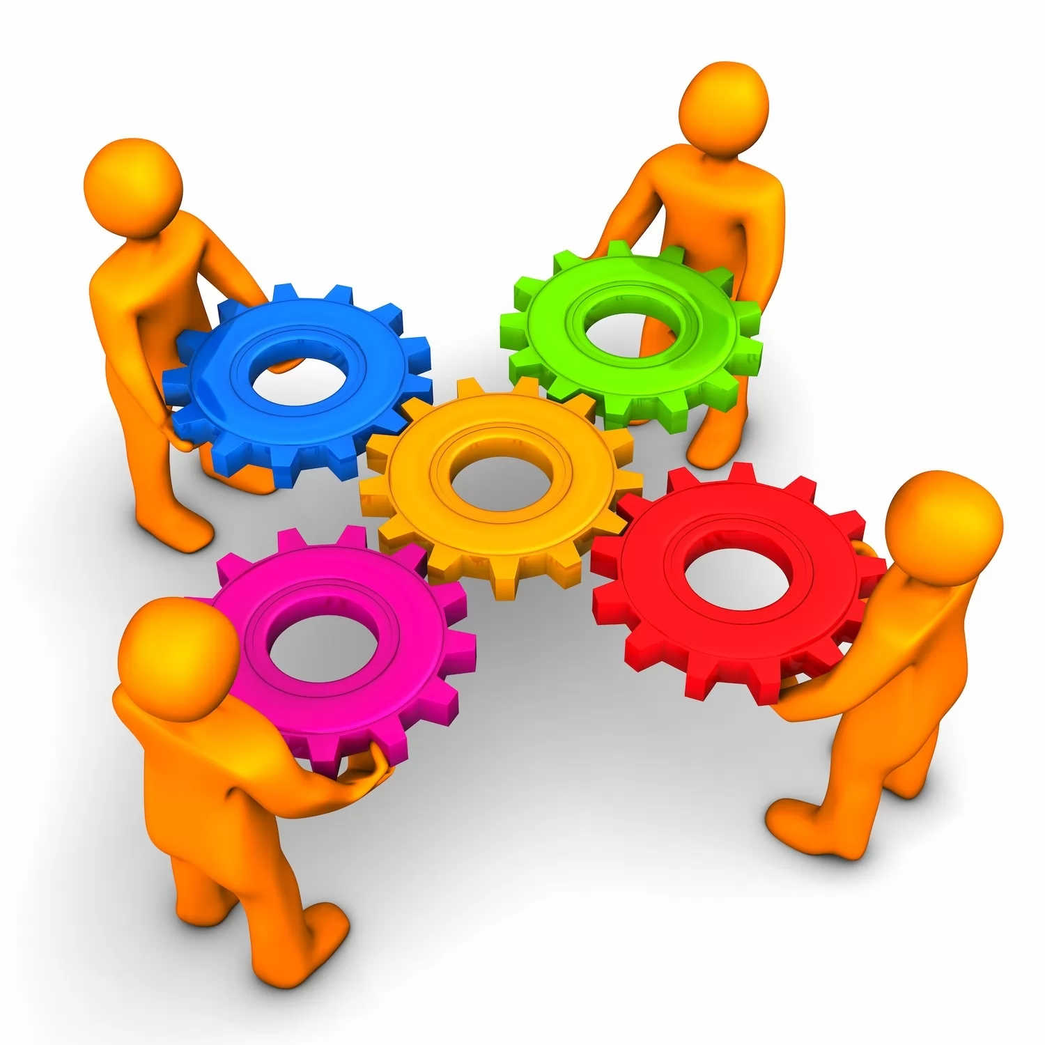 30 Yılı Aşan Tecrübe ile Tecrübeli Ekip